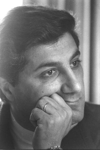 Bachir Gemayel